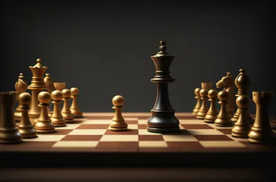 Illustration rooks - Image 1