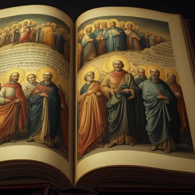 Illustration cannon - Image 1