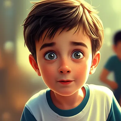 Illustration pistols - Image 1