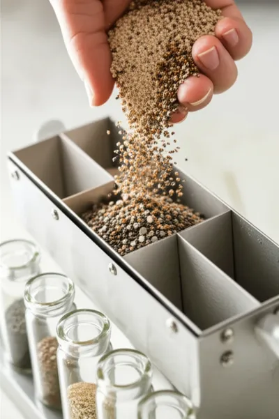 Illustration riffles - Image 1