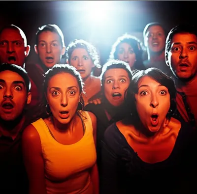 Illustration flashes - Image 1