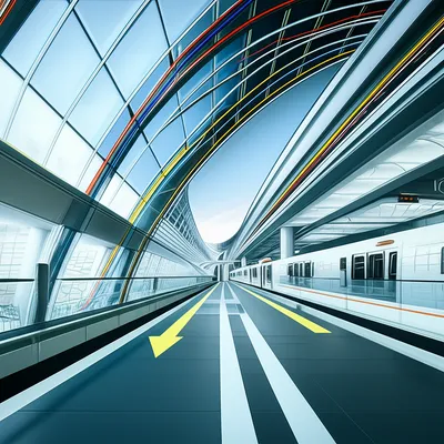 Illustration interchange - Image 1