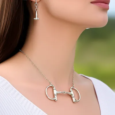 Illustration snaffle - Image 1