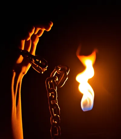 Illustration avenge - Image 1