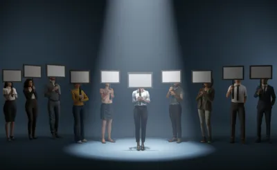 Illustration whomever