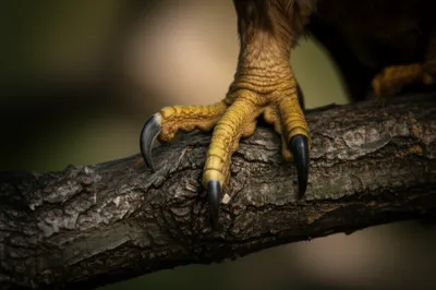 Illustration clawed - Image 1