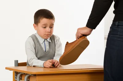 Illustration boot - Image 1