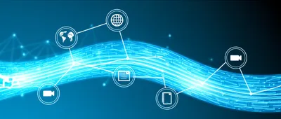 Illustration routed - Image 1