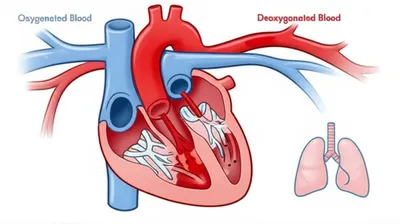 Illustration artery - Image 1