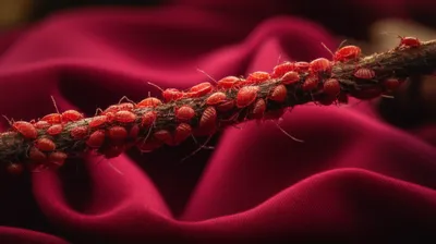 Illustration grains - Image 1