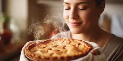 Illustration smelled - Image 1