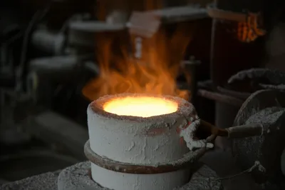 Illustration ignite - Image 1