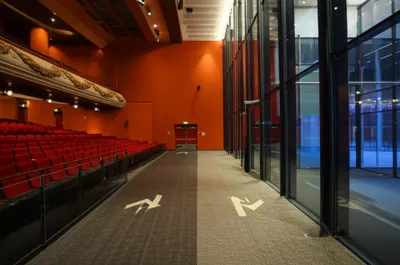 Illustration gangway - Image 1