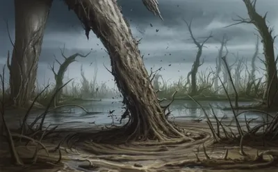 Illustration bog - Image 1