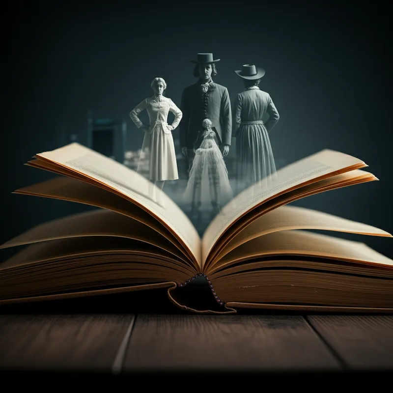 Visuelle Darstellung für das Wort „historically" - Historisch, geschichtlich