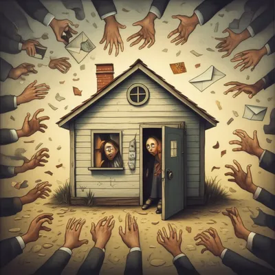 Illustration besiege - Image 1