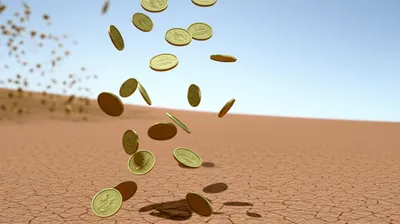 Illustration squandered - Image 1