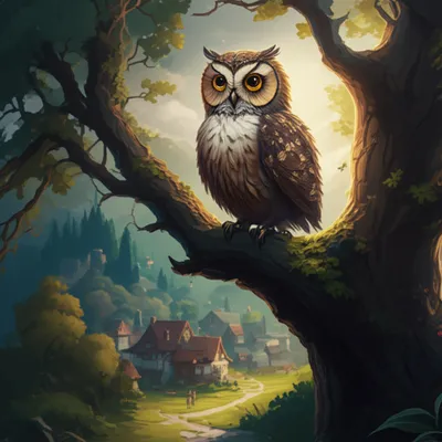 Illustration monitored