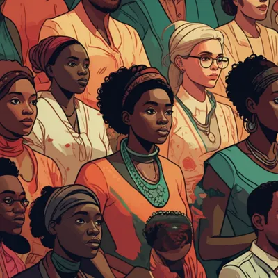 Illustration vesture - Image 1