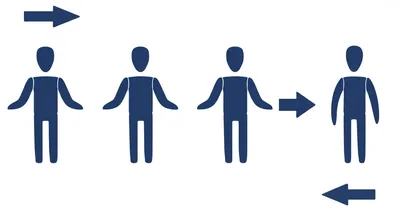 Illustration shake - Image 1