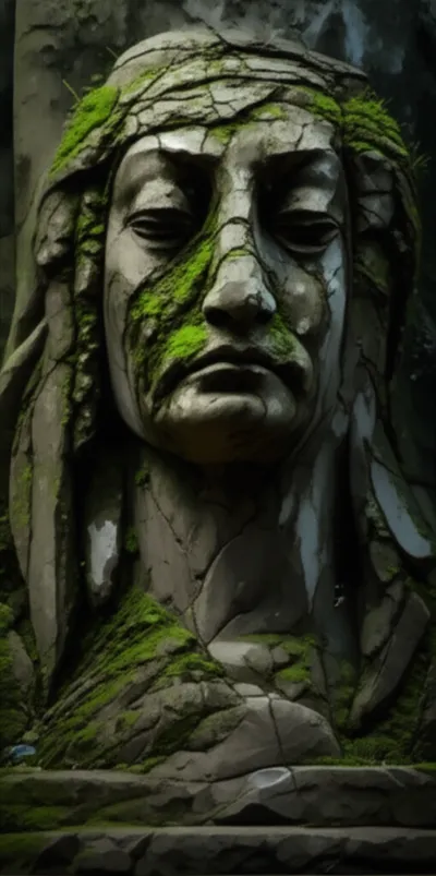 Illustration gnawing - Image 1