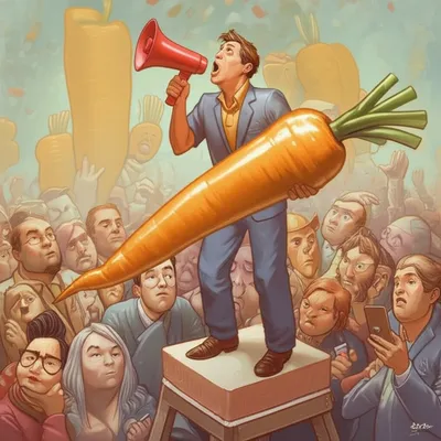 Illustration harps - Image 1