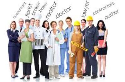 Illustration profession - Image 2