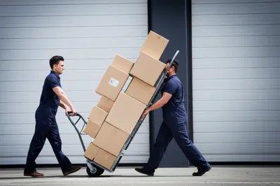 Illustration carries - Image 1