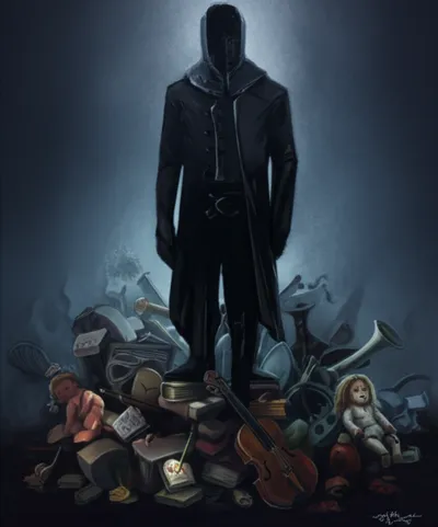 Illustration jackboot - Image 1