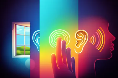 Illustration sense - Image 1