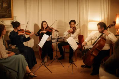 Illustration musicales