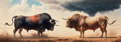 Illustration beefs - Image 1