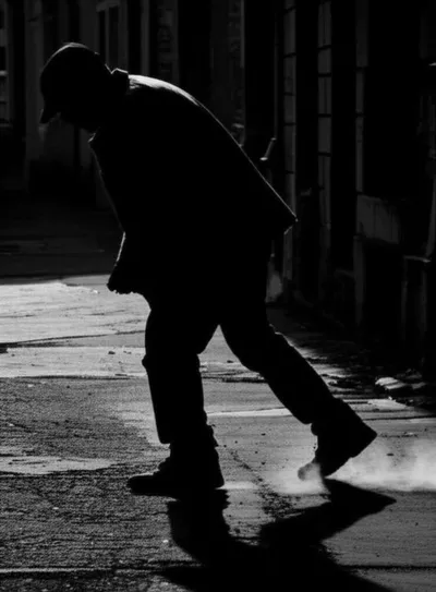 Illustration shambling - Image 1