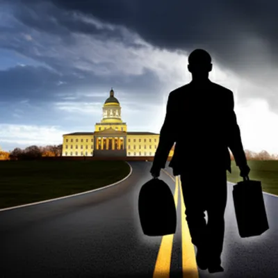 Illustration prosecutes - Image 1