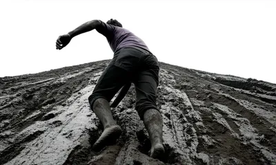 Illustration backslides - Image 1