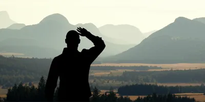 Illustration scout - Image 1