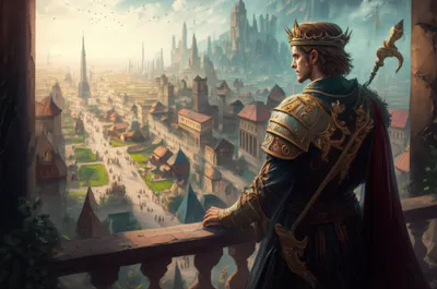 Illustration potent - Image 1