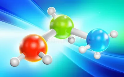 Illustration propane