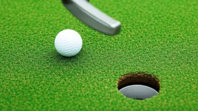 Illustration putting - Image 1