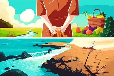 Illustration off - Image 1