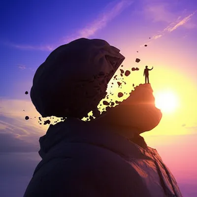 Illustration prostrated - Image 1