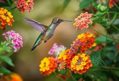 Illustration flitting - Image 1