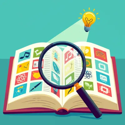 Illustration lookups - Image 1