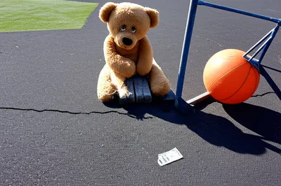 Illustration forfeit - Image 1