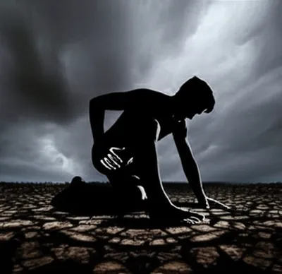 Illustration agonize - Image 1