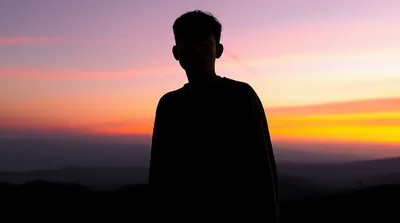 Illustration enthralled - Image 1