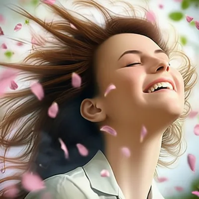 Illustration gusted - Image 1