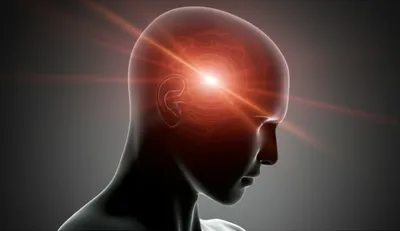 Illustration throbbing - Image 1