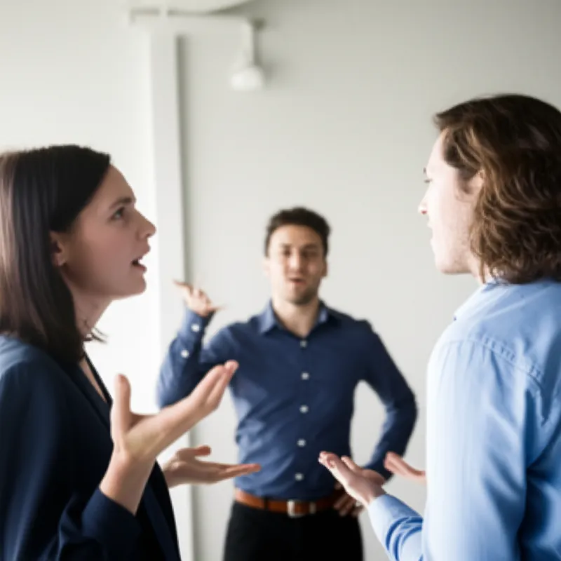 Визуальная иллюстрация слова «chatter» - Болтовня, пустая болтовня