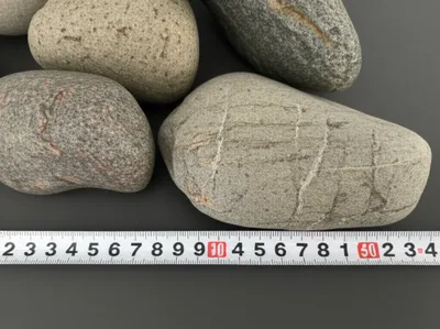 Illustration boulders - Image 1